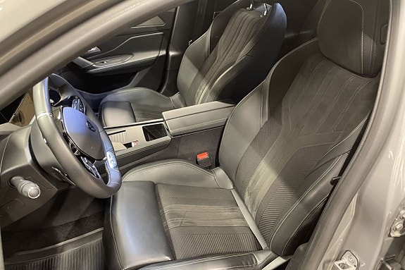 Peugeot 308 6 of 16