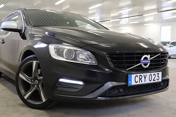 Volvo V60 28 of 30