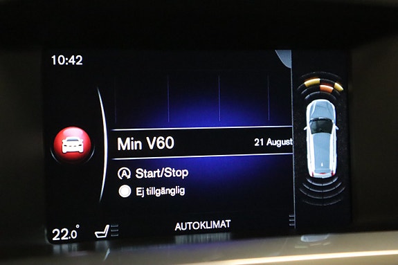Volvo V60 15 of 30