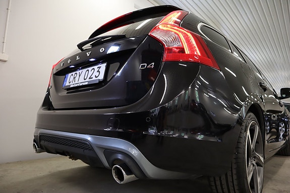 Volvo V60 29 of 30