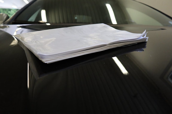 Volvo V60 27 of 30