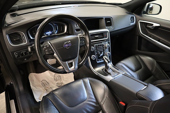 Volvo V60 7 of 30