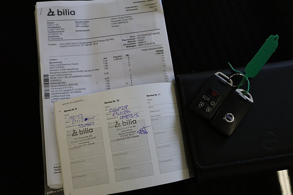 Volvo V60 26 of 30