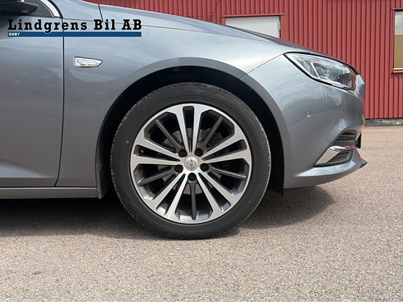 Opel Insignia 6 of 11