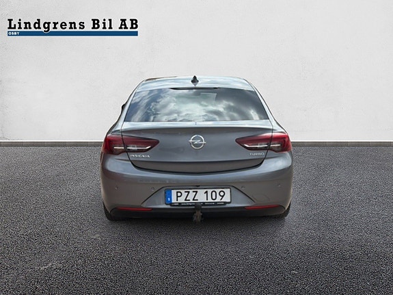 Opel Insignia 5 of 11