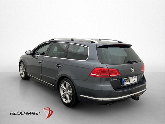Volkswagen Passat 6 of 30