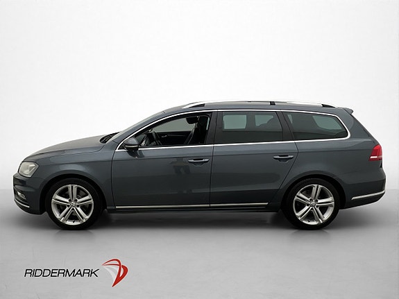 Volkswagen Passat 5 of 30