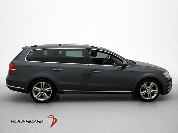 Volkswagen Passat 9 of 30