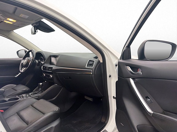 Mazda CX-5 10 of 28