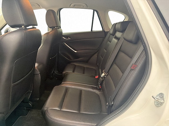 Mazda CX-5 11 of 28