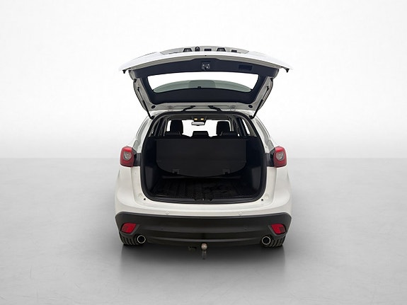 Mazda CX-5 9 of 28