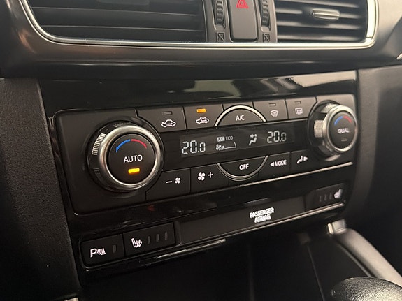Mazda CX-5 19 of 28