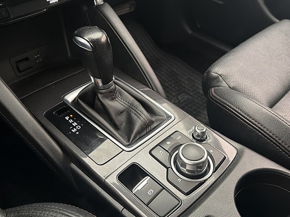 Mazda CX-5 20 of 28