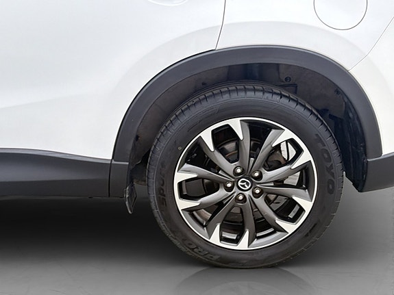 Mazda CX-5 26 of 28
