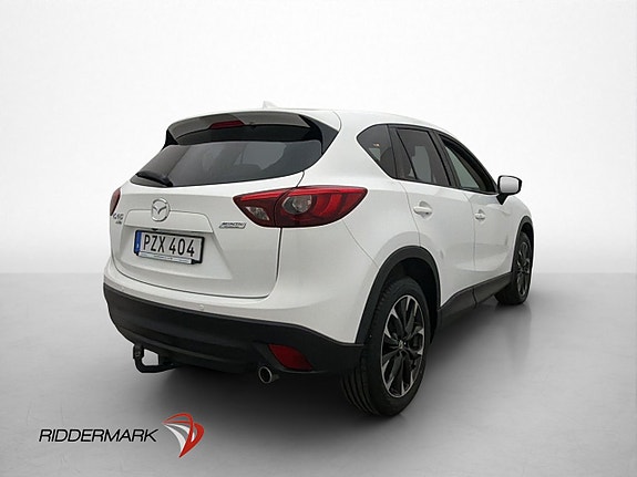 Mazda CX-5 6 of 28