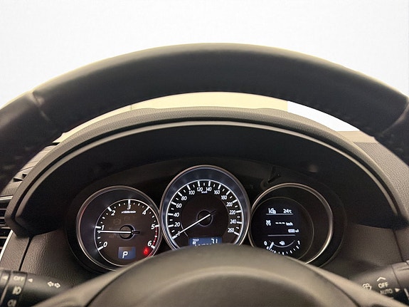 Mazda CX-5 14 of 28