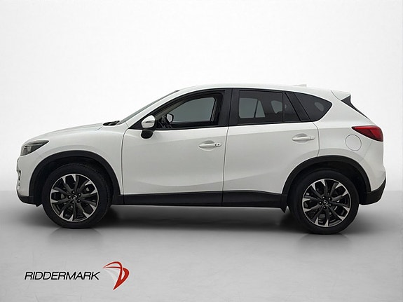 Mazda CX-5 2 of 28