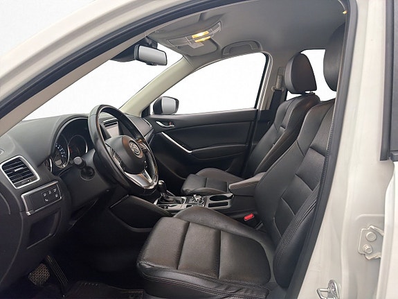 Mazda CX-5 13 of 28