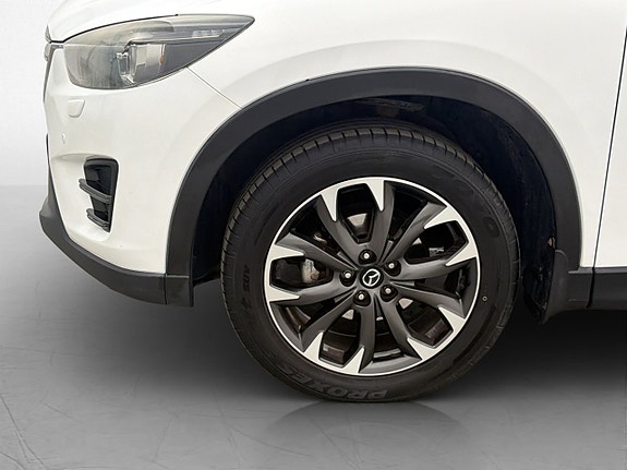Mazda CX-5 25 of 28