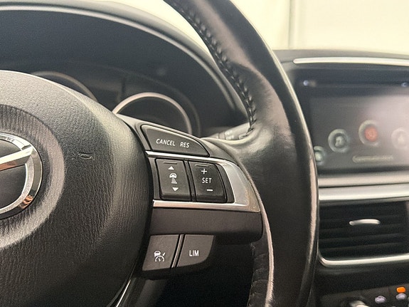 Mazda CX-5 21 of 28