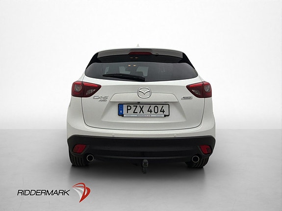 Mazda CX-5 5 of 28