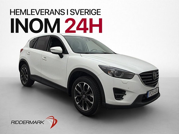 Mazda CX-5 3 of 28