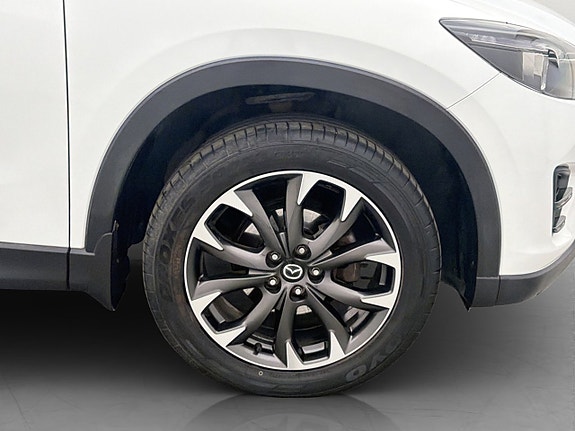 Mazda CX-5 28 of 28