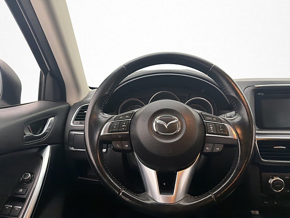 Mazda CX-5 12 of 28
