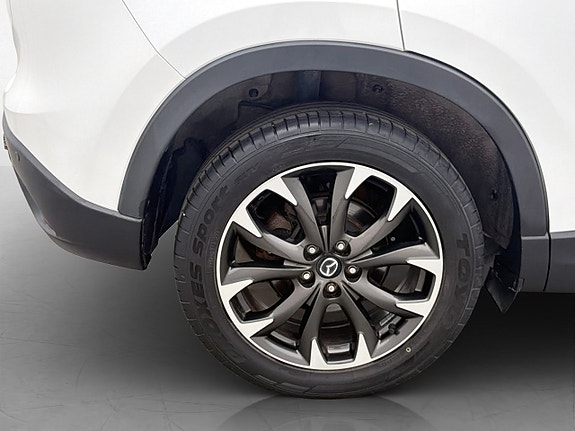 Mazda CX-5 27 of 28