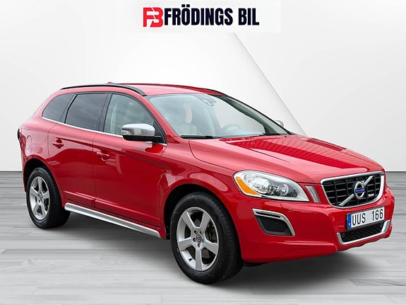 Volvo XC60 7 of 21