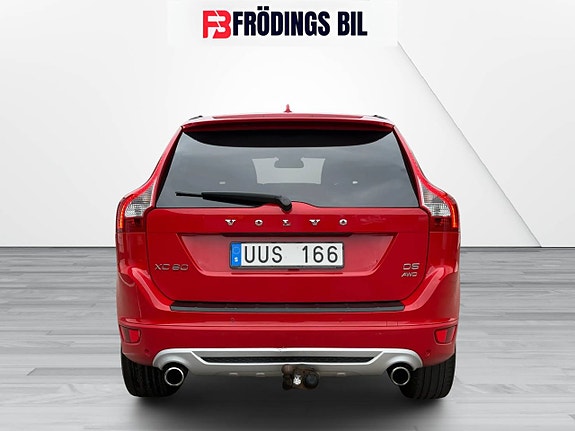 Volvo XC60 8 of 21