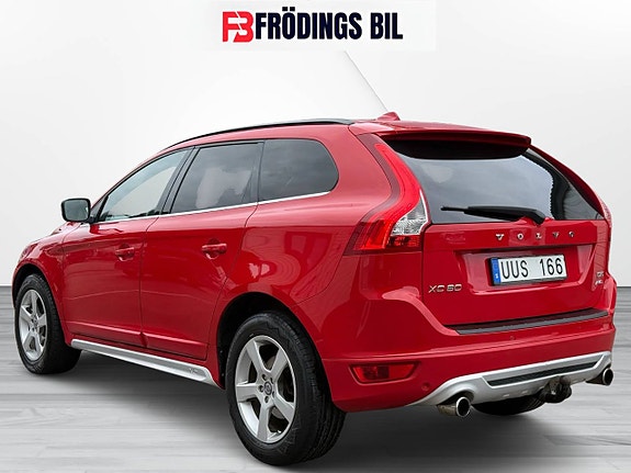 Volvo XC60 3 of 21