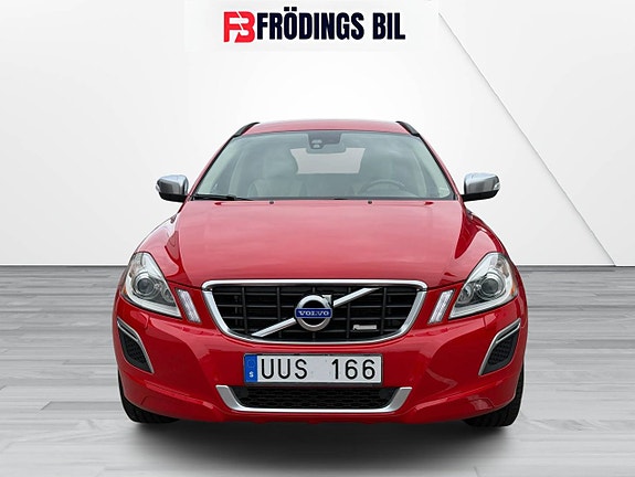 Volvo XC60 4 of 21