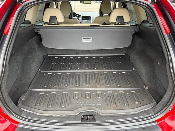 Volvo XC60 20 of 21