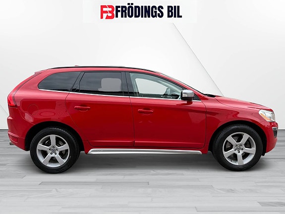 Volvo XC60 6 of 21