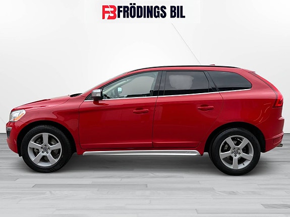 Volvo XC60 2 of 21
