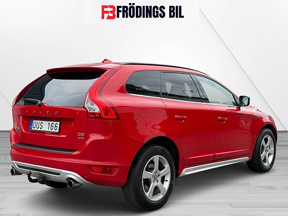 Volvo XC60 5 of 21