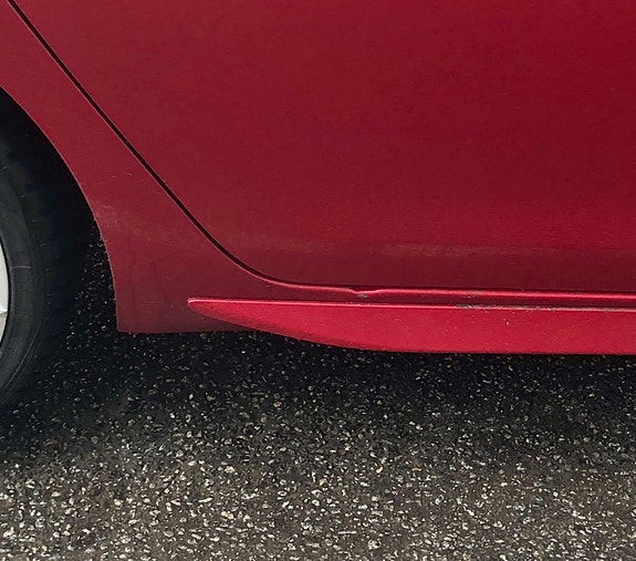 Peugeot 308 3 of 5