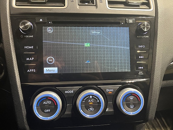 Subaru Levorg 15 of 19