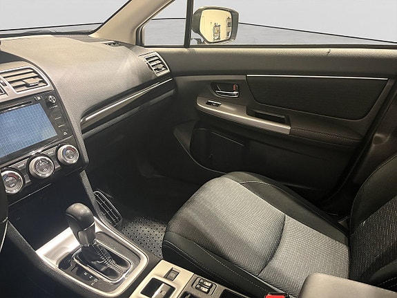 Subaru Levorg 17 of 19