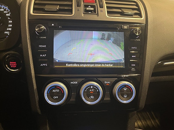 Subaru Levorg 19 of 19