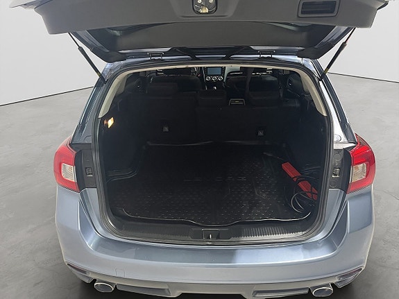 Subaru Levorg 11 of 19
