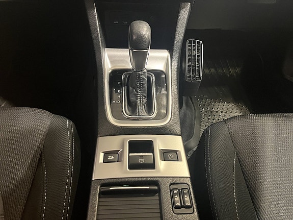 Subaru Levorg 18 of 19