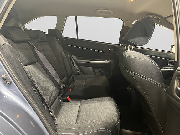 Subaru Levorg 10 of 19