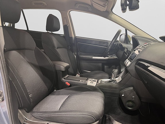 Subaru Levorg 9 of 19