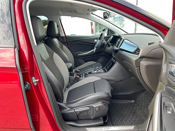Opel Grandland 10 of 30