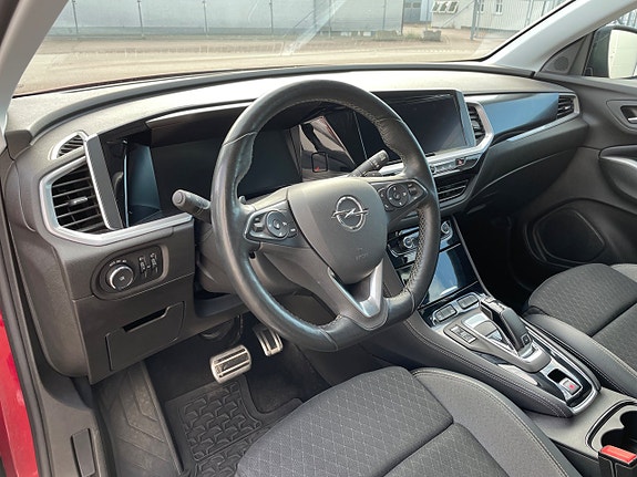 Opel Grandland 6 of 30