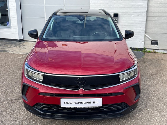Opel Grandland 18 of 30