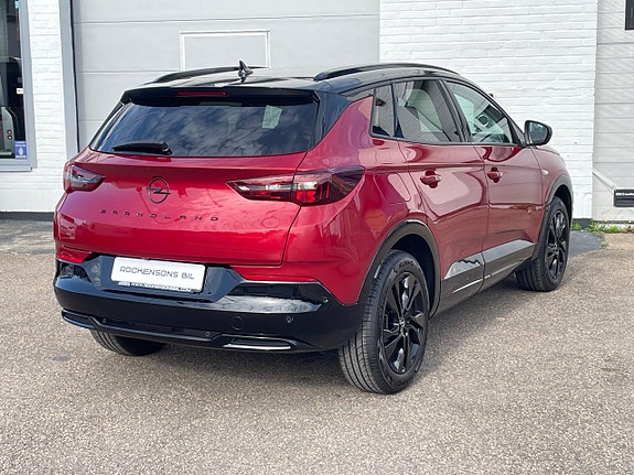 Opel Grandland 4 of 30