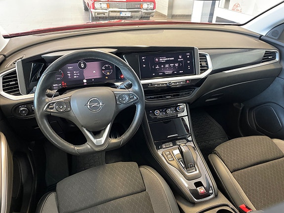 Opel Grandland 24 of 30